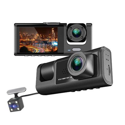 Caméra embarquée XicoCam™